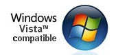 Совместимо с Windows Vista